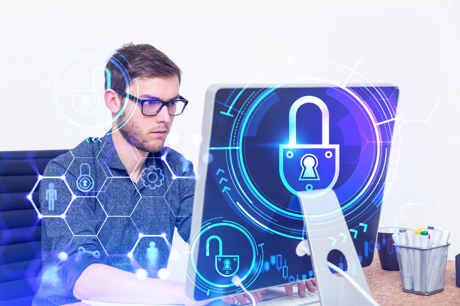 The Role of Cybersecurity in Protecting Your Business