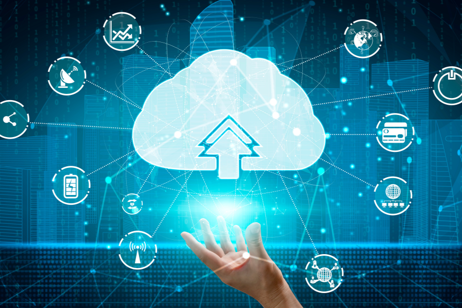 Future-Proofing Your Business with Cloud Computing