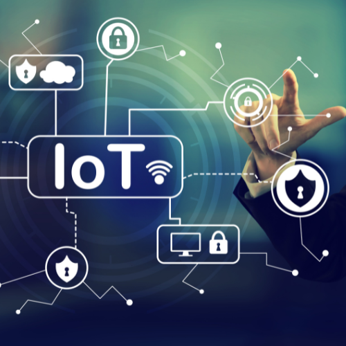 Internet of Things (IoT)